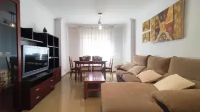 Piso en venta en Guadix 5 dormitorios 2 banos 118m2