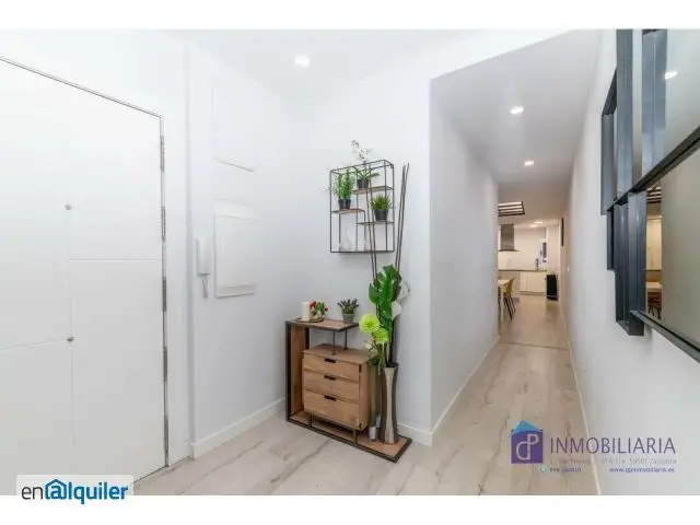 Alquiler Piso Reformado Casco Histórico Zaragoza Ideal Empresas