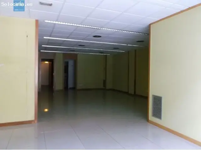 Edificio en Venta Manresa Centro 372m2