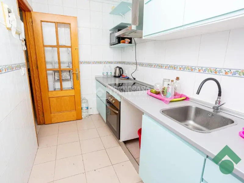 Piso en venta en Algeciras 3 dormitorios 81m2