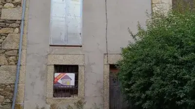 Casa rústica en venta en Calle Cañada