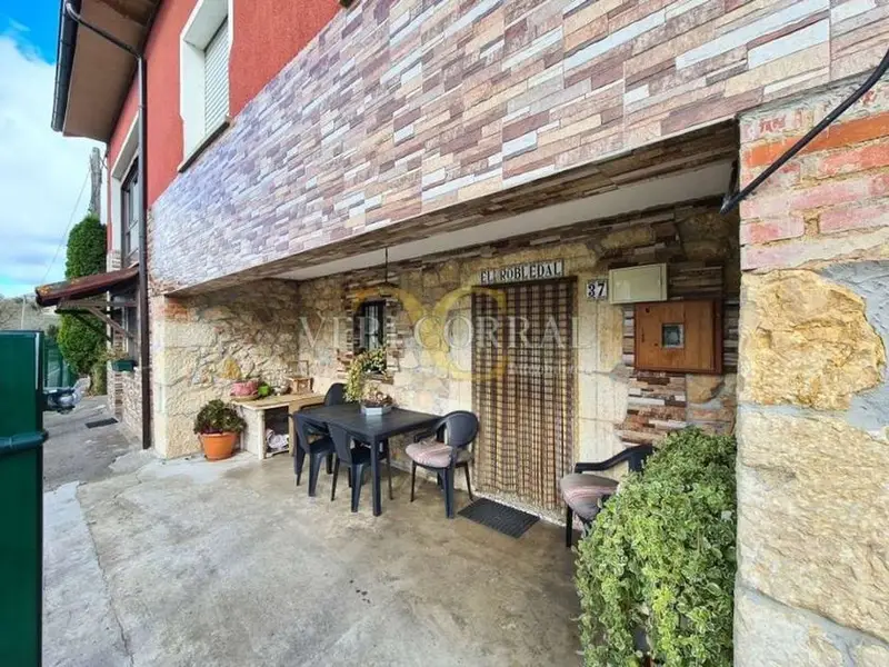 venta Chalet en Castañera (Parres), Asturias (RI3918)- Globaliza