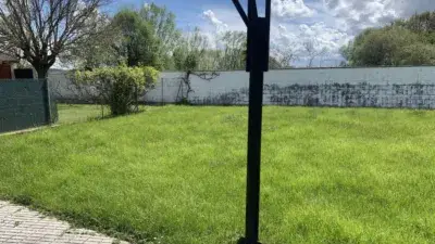 Chalet pareado en venta en Calle Real, 5, cerca de Carretera de San Vicente