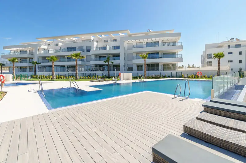 Apartamento de Lujo en Venta en El Chaparral Mijas Costa