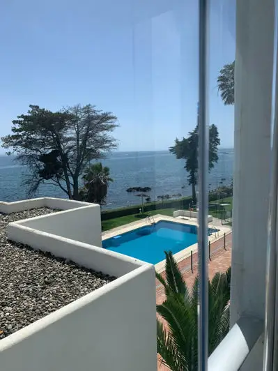 Apartamento en venta en Rocas del Mar 2 dormitorios