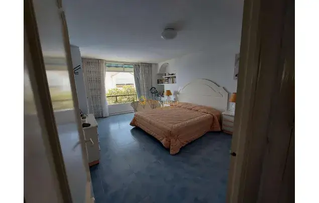 Alquiler Apartamento 3 Dormitorios Benalmádena Costa Vistas al Mar