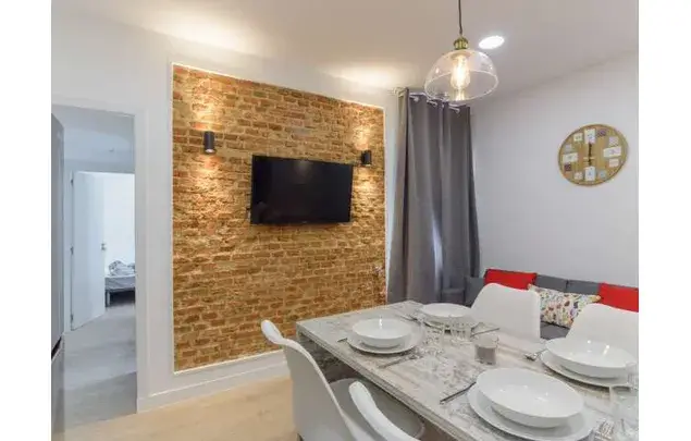 Alquiler Habitacion 85m2 Madrid