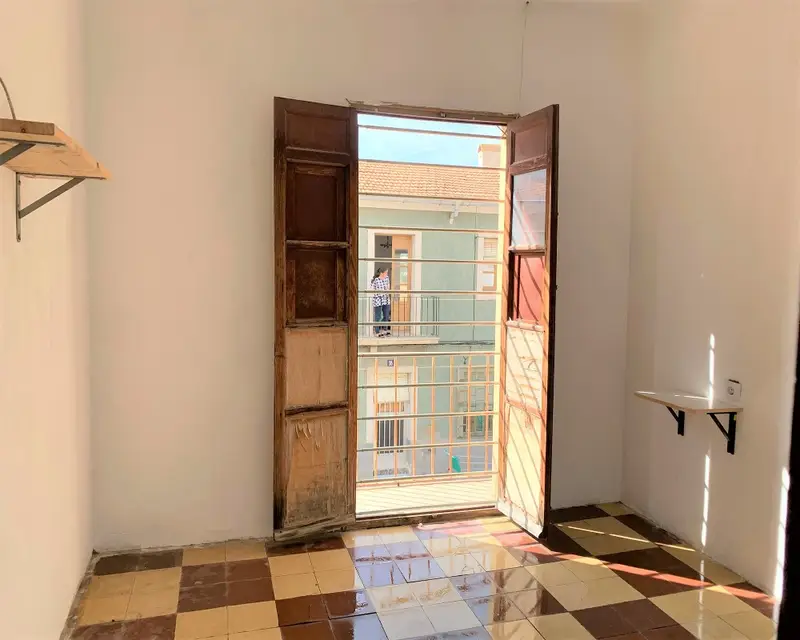 Adosado 4 habitaciones Callosa Segura