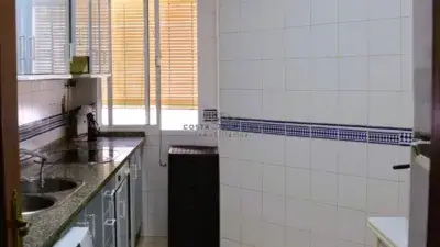 Piso en Venta en Centro de Gibraleón 4 Dormitorios