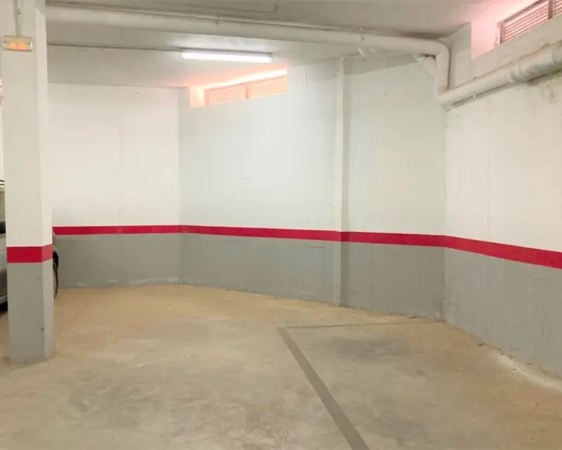 Inmueble de 10m2 en Amposta Tarragona
