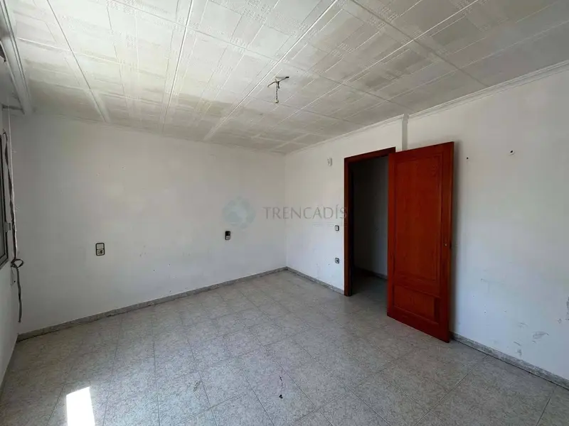 Apartamento en venta en Benicarló Castellón 52m²