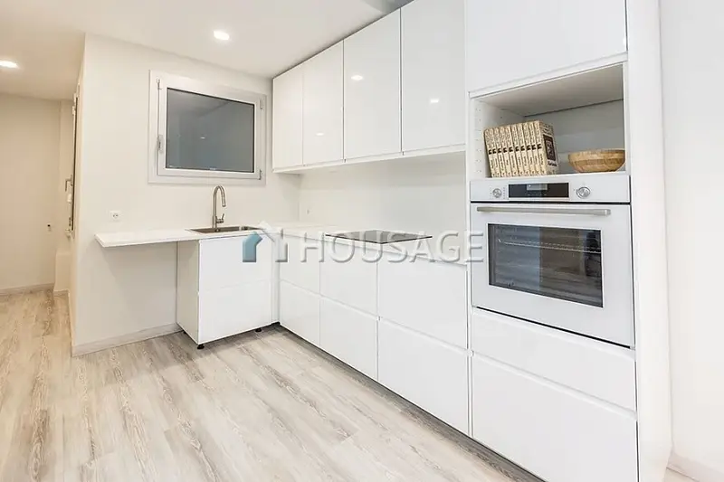 Piso en venta en Barcelona Sant Gervasi-Galvany