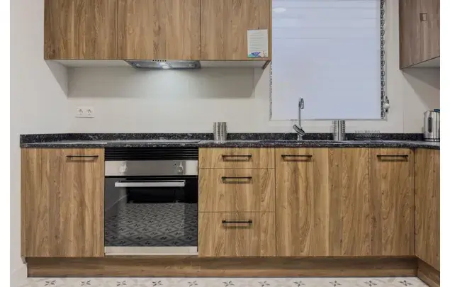 Alquiler Apartamento 9 Dormitorios Barcelona 3 24 Meses