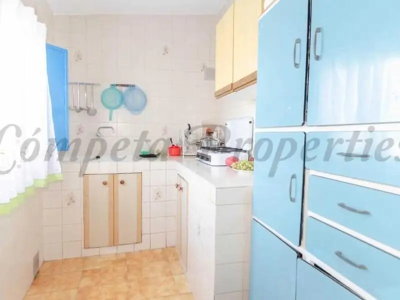 Casa Adosada Rústica en Corumbela 162m²