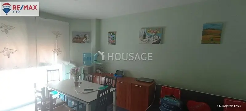 Piso en venta Maria de Huerva 1 dormitorio