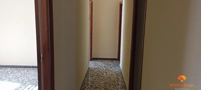 Venta Piso Centro Almendralejo 4 Dormitorios Reforma