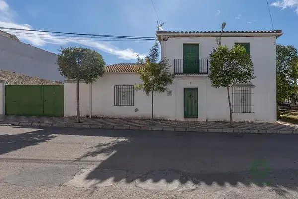 Casa en Albolote 4 dormitorios ideal familias cerca Granada