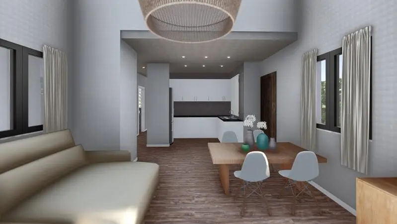 3 Cuarto Villa en venta
Los Alcazares, Murcia