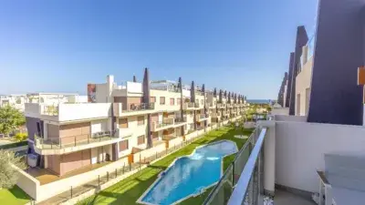 Apartamento en Venta en Pueblo Latino 86m2 3 habitaciones 2 baños