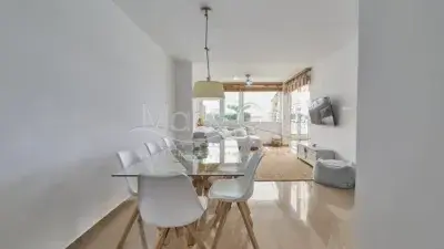 Apartamento en Alquiler Temporada Muchavista Playa