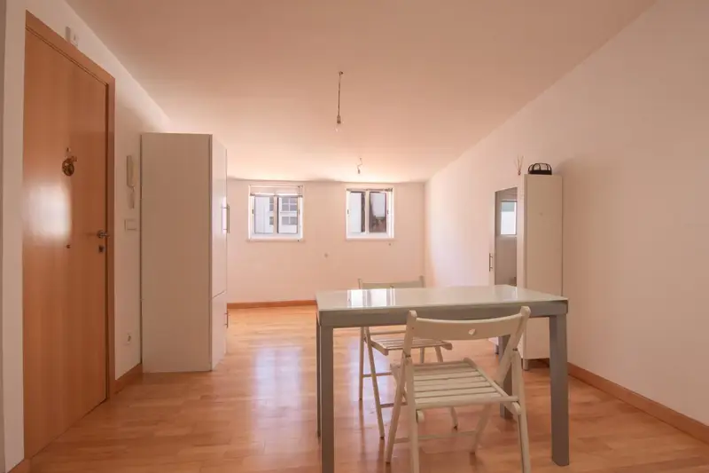 Ático Loft Centro A Coruña Cerca Plaza María Pita