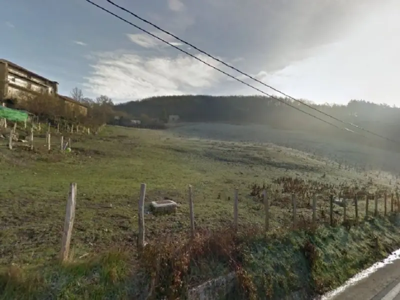 venta Terreno en Arostegui, Navarra (673532)- Globaliza