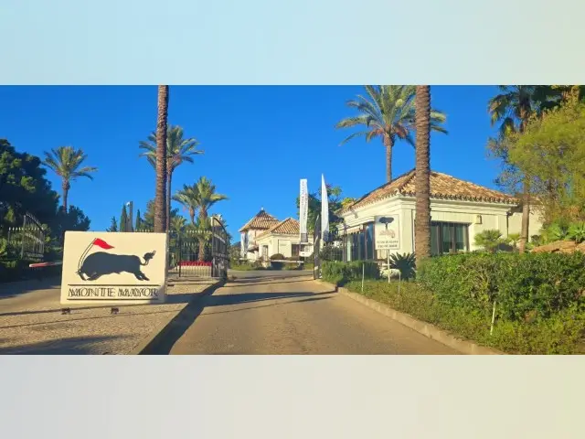 Terreno en venta Benahavis, España