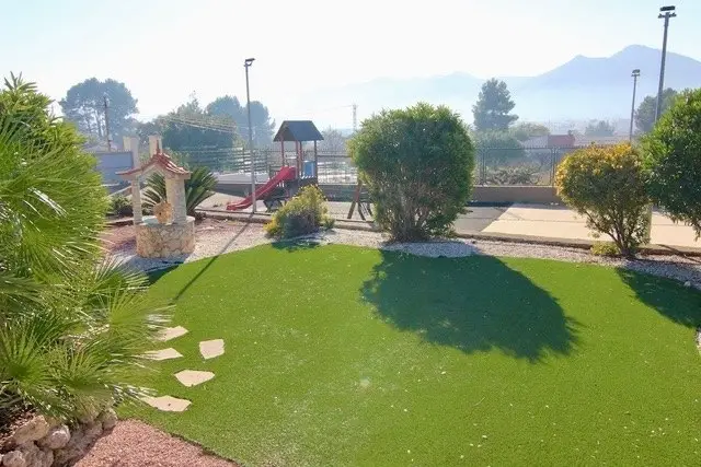 Piso de 6 Dormitorios en venta Jalón Xaló, España