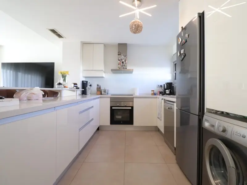 Apartamento 2 Dormitorios Los Montesinos Piscina Solarium