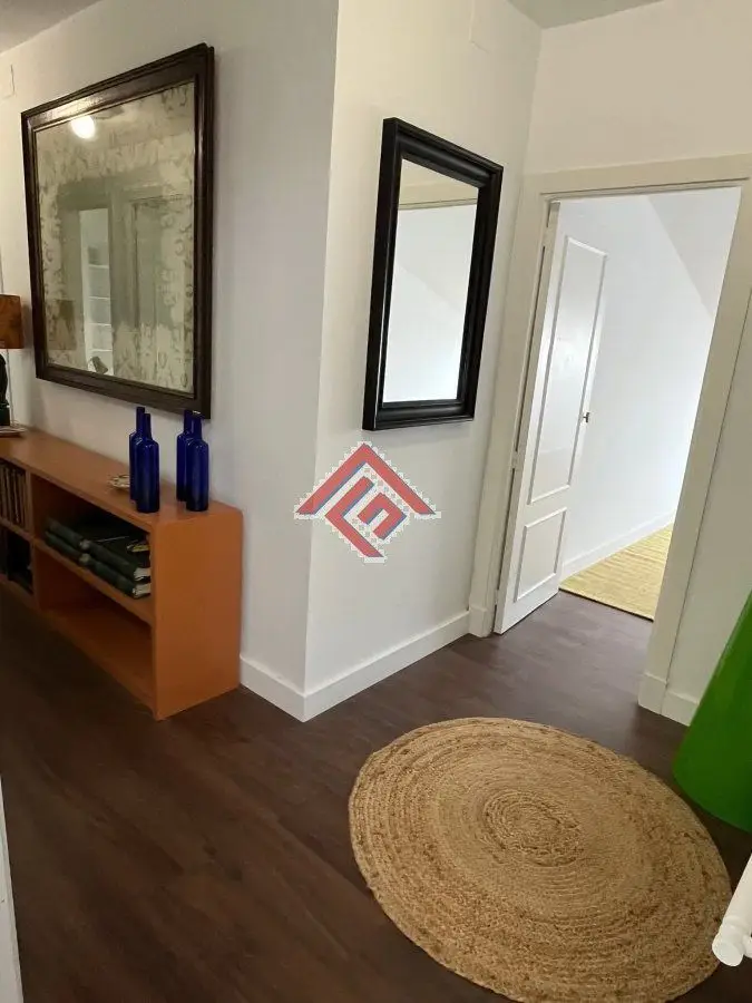 Venta Piso Reformado Piedad Trujillo
