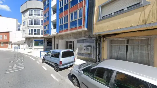 Piso en venta en Avenida Escarabote, Número 0