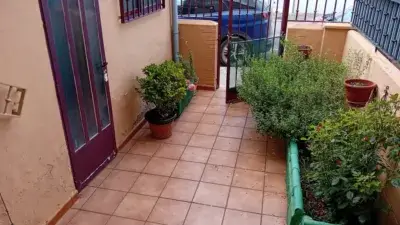 Casa en Venta Miguelturra 3 Dormitorios Cochera Patio