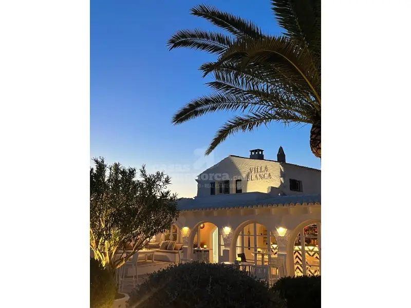 Venta Casa Rural con Trastero en Sant Lluís Menorca