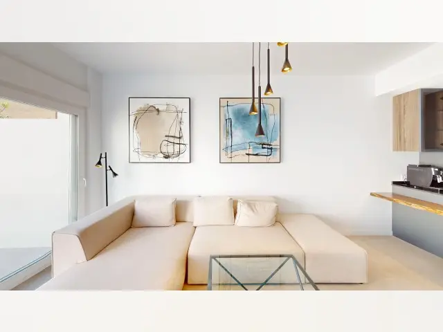 Piso en Venta Pilar de la Horadada - Apartamento Nuevo Cerca del Mar