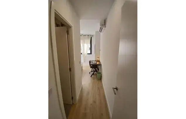 Habitacion 65m2 Malaga Alquiler Estancia Media Larga