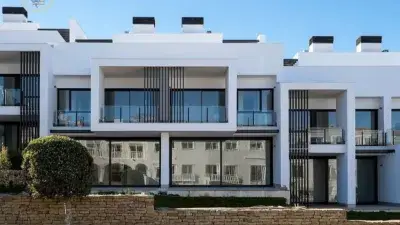 Chalet en Venta San Roque Club 3 Dormitorios  Jardín Piscina