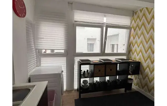 Habitación 160m² en Leganés - Piso Compartido Amueblado