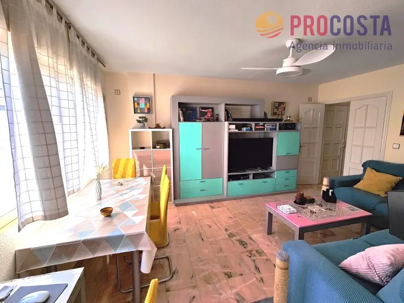 Venta Apartamento 3 Habitaciones Rio Seco Ref AP3 252
