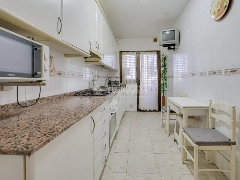 Ático en Viladecans 4 Dormitorios 2 Baños Terraza 60m2