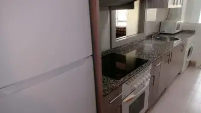 Apartamento en alquiler en El Natahoyo-Moreda