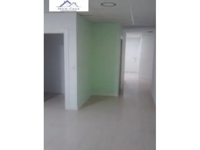 Entresuelo Comercial 180m2 Elche Plaza Madrid Ideal Sanitario