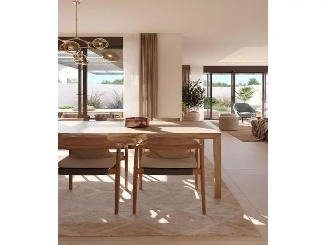 Apartamentos en Venta en Almerimar Obra Nueva