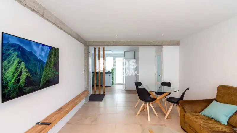 Piso en venta en Calle El Pelegrín