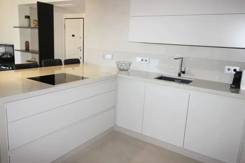 Venta Piso Centro Alicante 3 Dormitorios 3 Baños Reformado