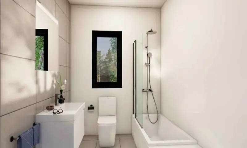 Chalets en Venta Aguilas Residencial Banana Beach