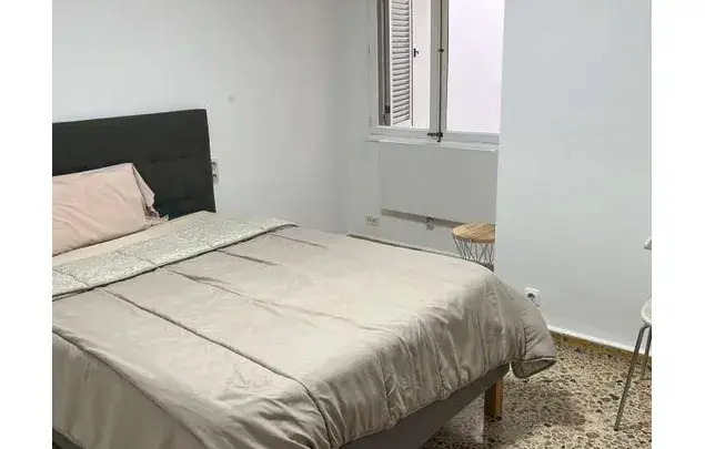 Alquiler Habitacion 120m2 Palma Piso Compartido Terraza Lavadora Cocina