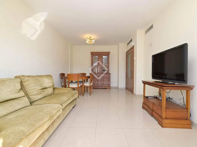 Apartamento en venta en Platja d'Aro, Castell-Platja d'Aro, Girona