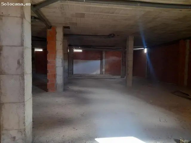 Local Comercial 804m² El Ejido Sur - Oportunidad de Inversión
