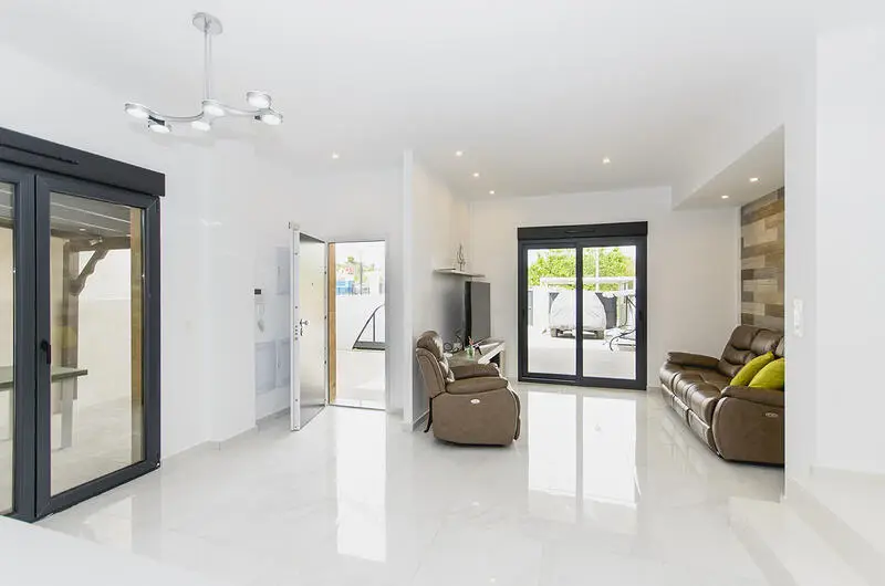 3 Cuarto Villa en venta
Ciudad Quesada, Alicante