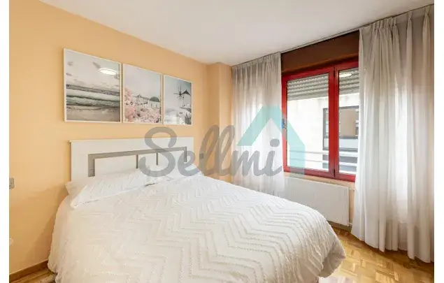 Rent 2 bedroom apartment of 83 m² in La Fresneda / la Freixneda